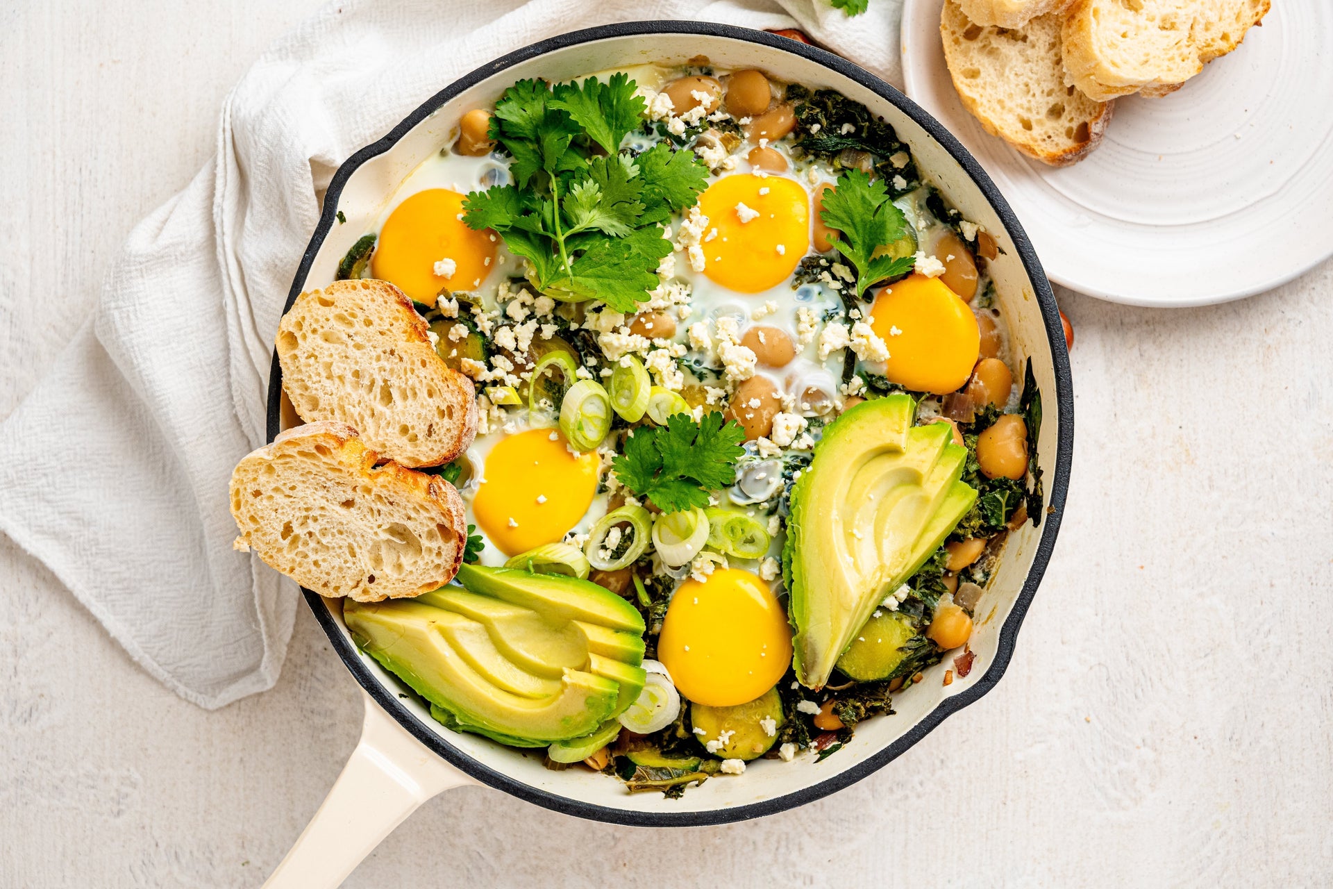 TEST everything you need to know about protein