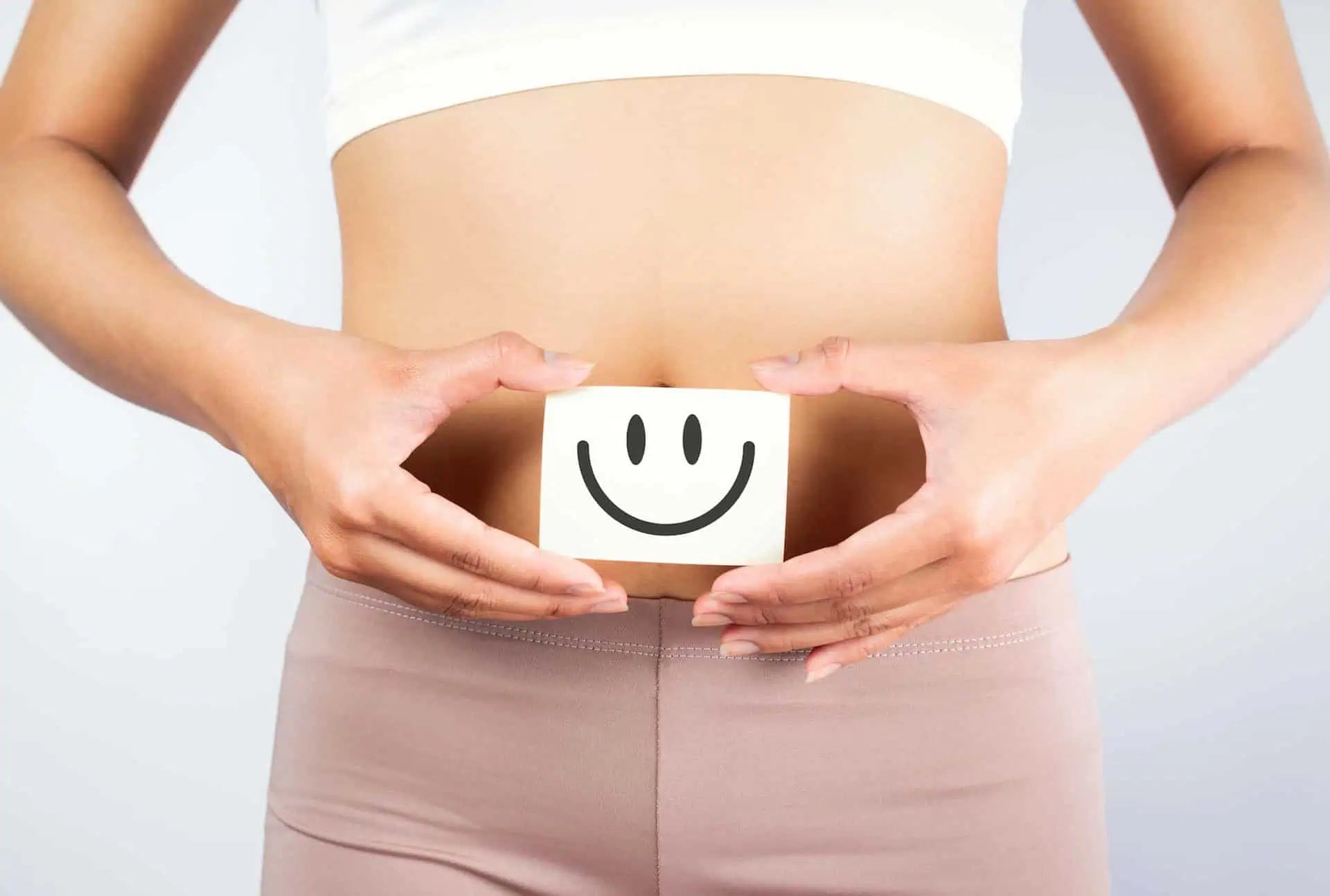 part 2: what? gut health is linked to my mood?