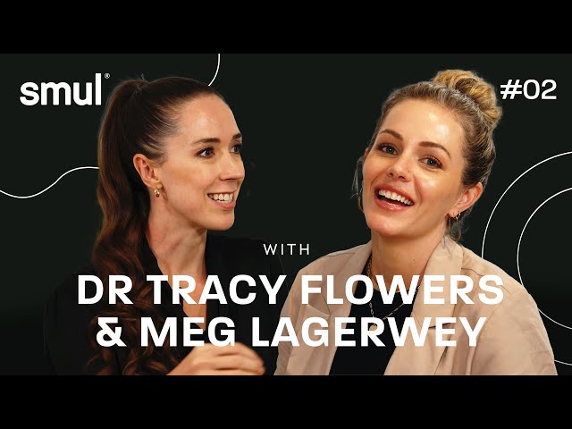 smulcast #002 - Hormonal Harmony: Balancing Your Body, with Meg Lagerway & Dr. Tracy Flowers