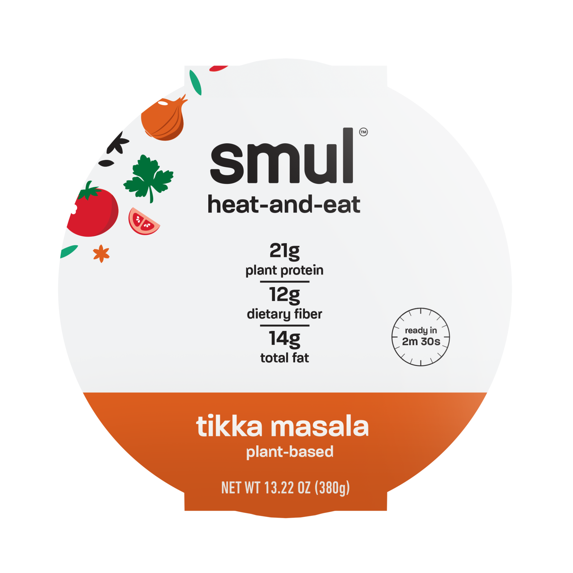 tikka masala