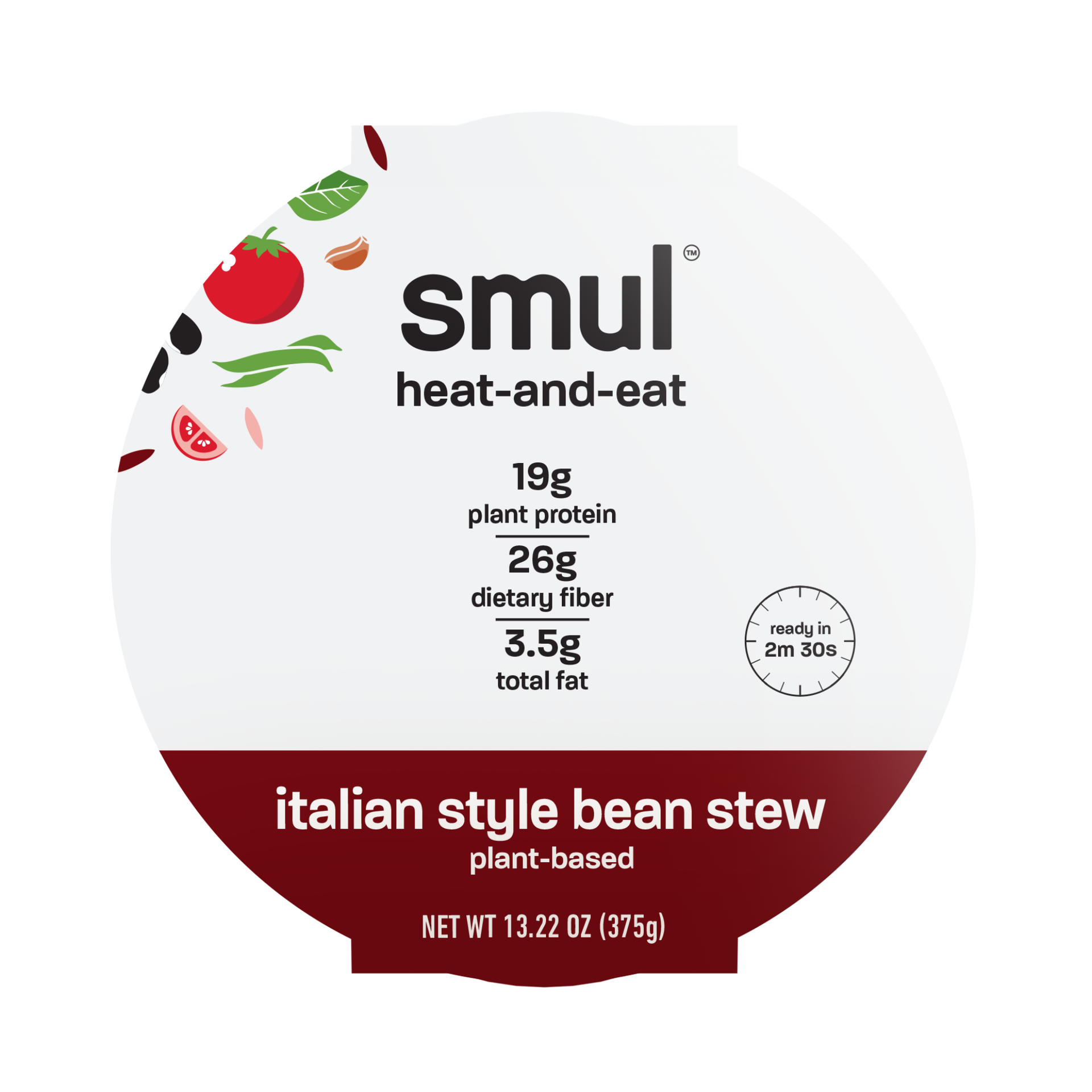 italian style bean stew