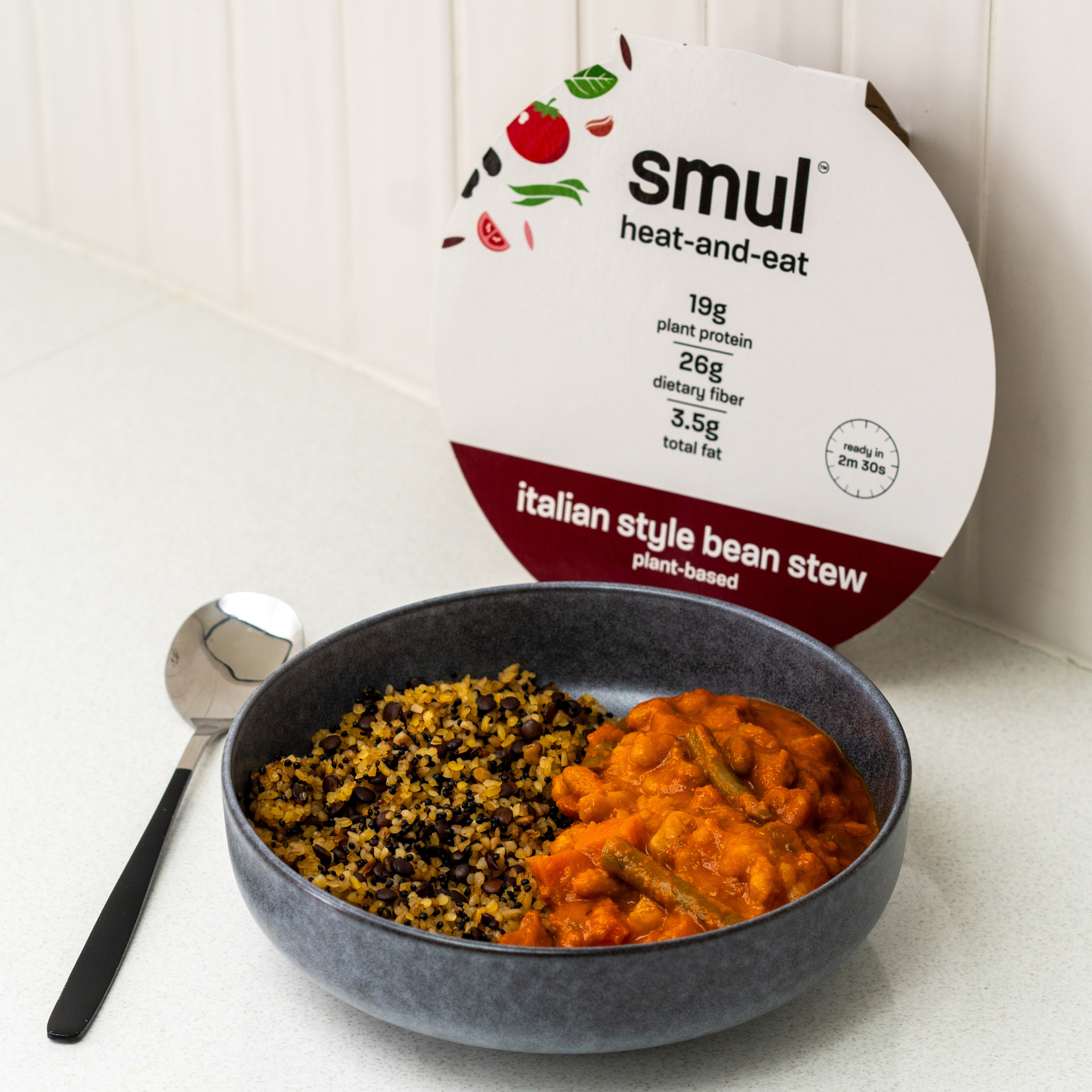 italian style bean stew