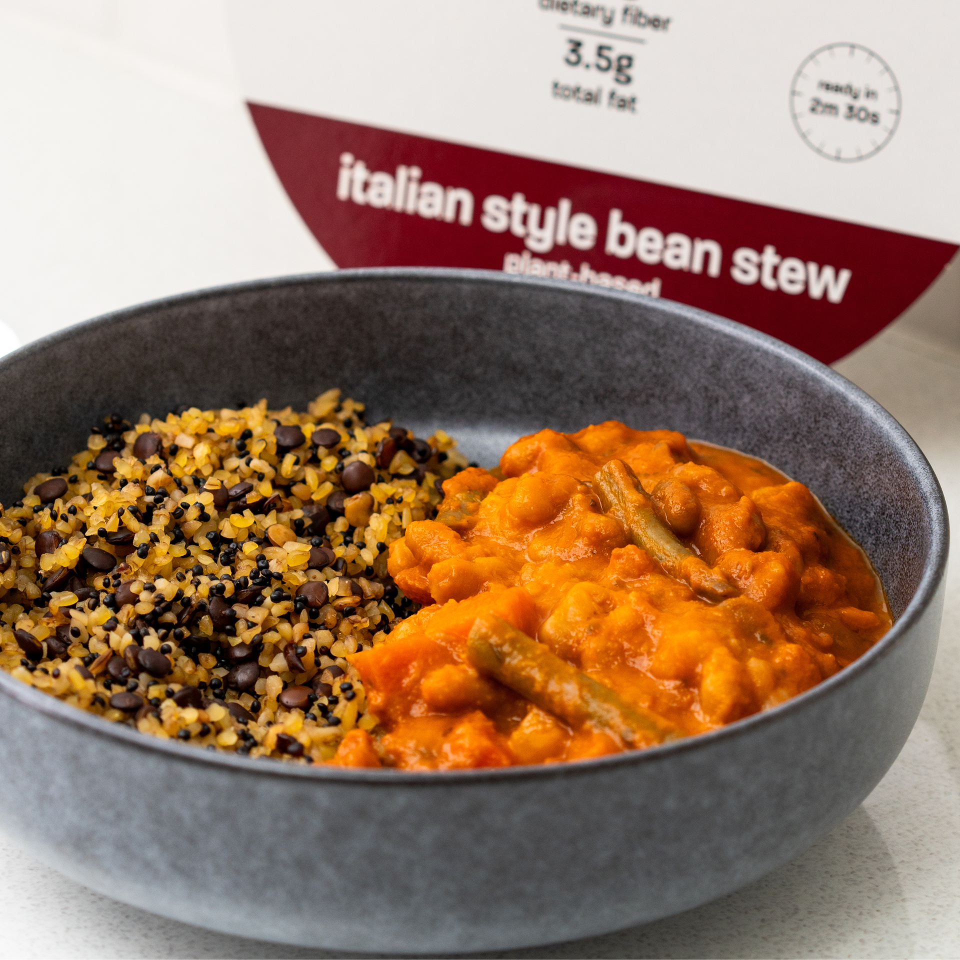 italian style bean stew