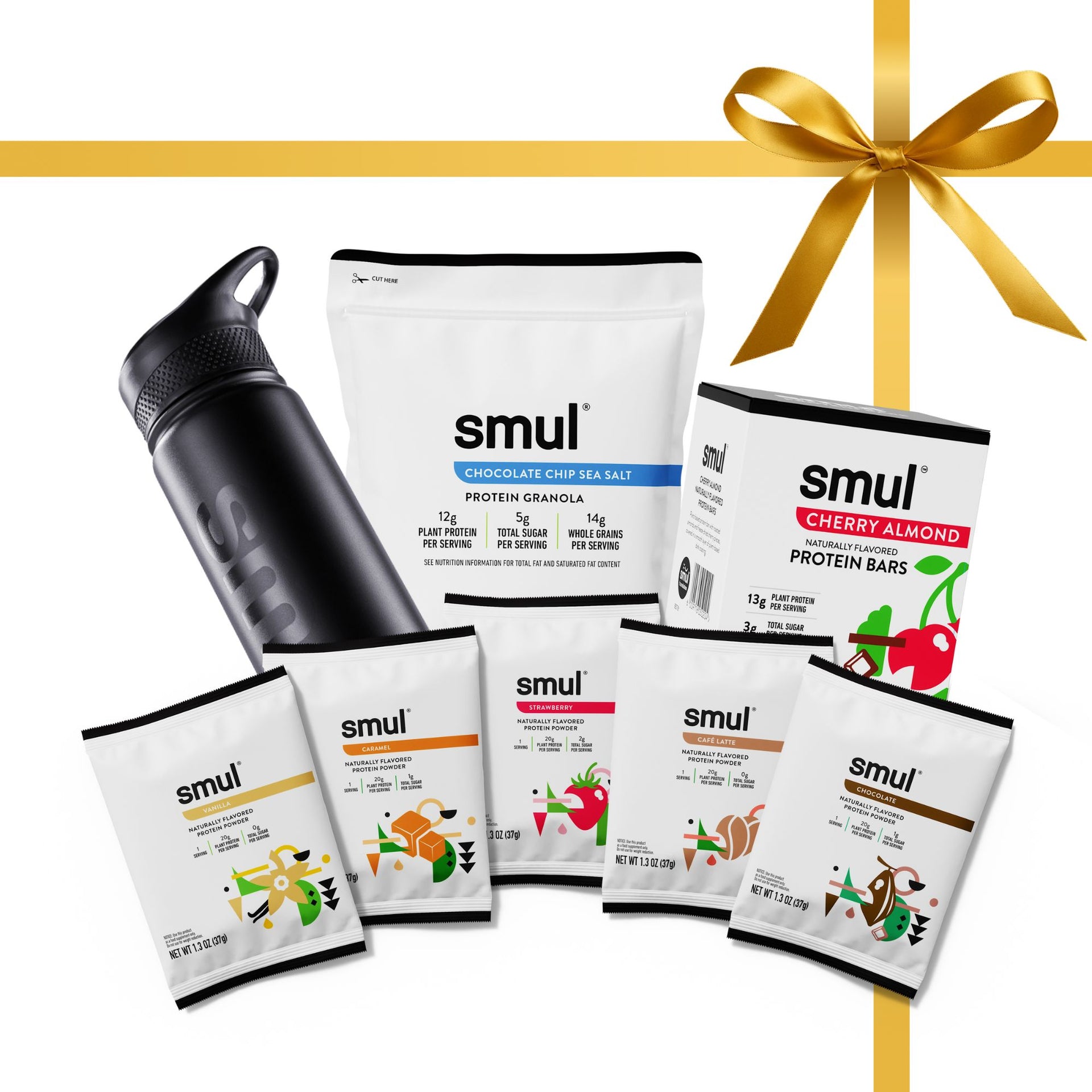 the feel-good festive bundle