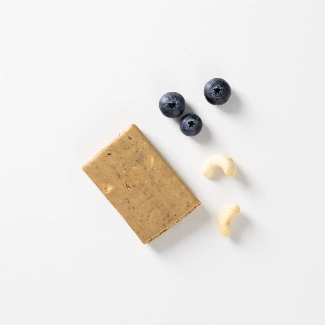 Blueberry Cashew Protein Bar 55g