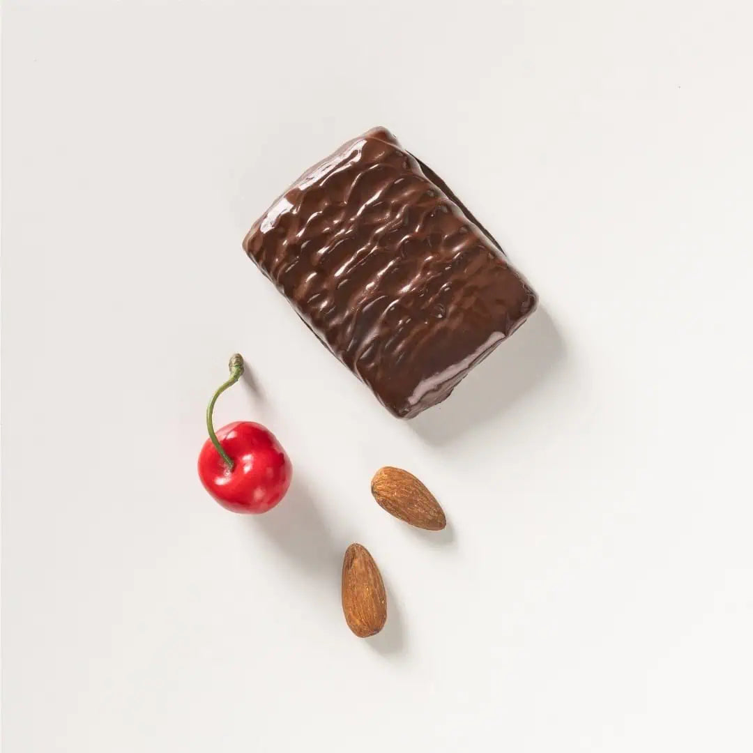 Cherry Almond Protein Bar 60g