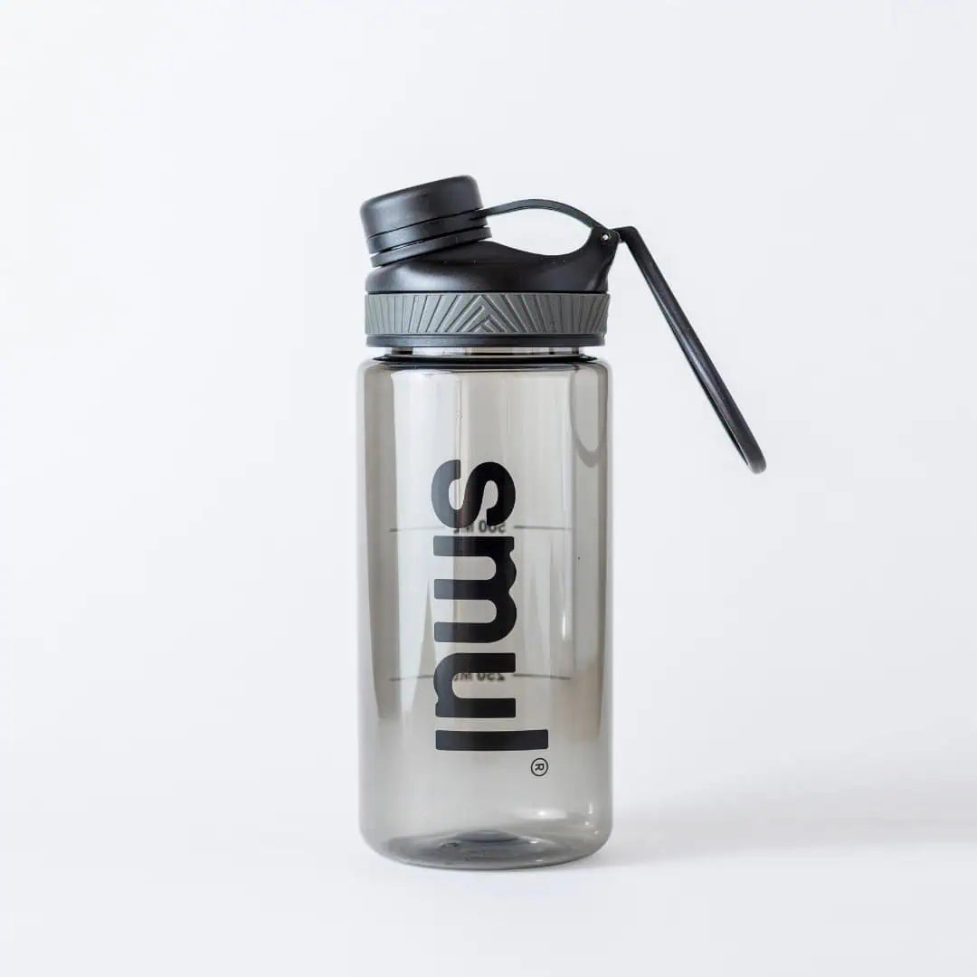 smul tritan shaker (bpa free) - 770ml