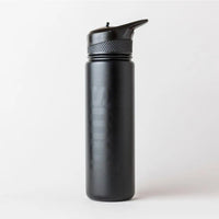 smul stainless steel vacuum flask - 700ml