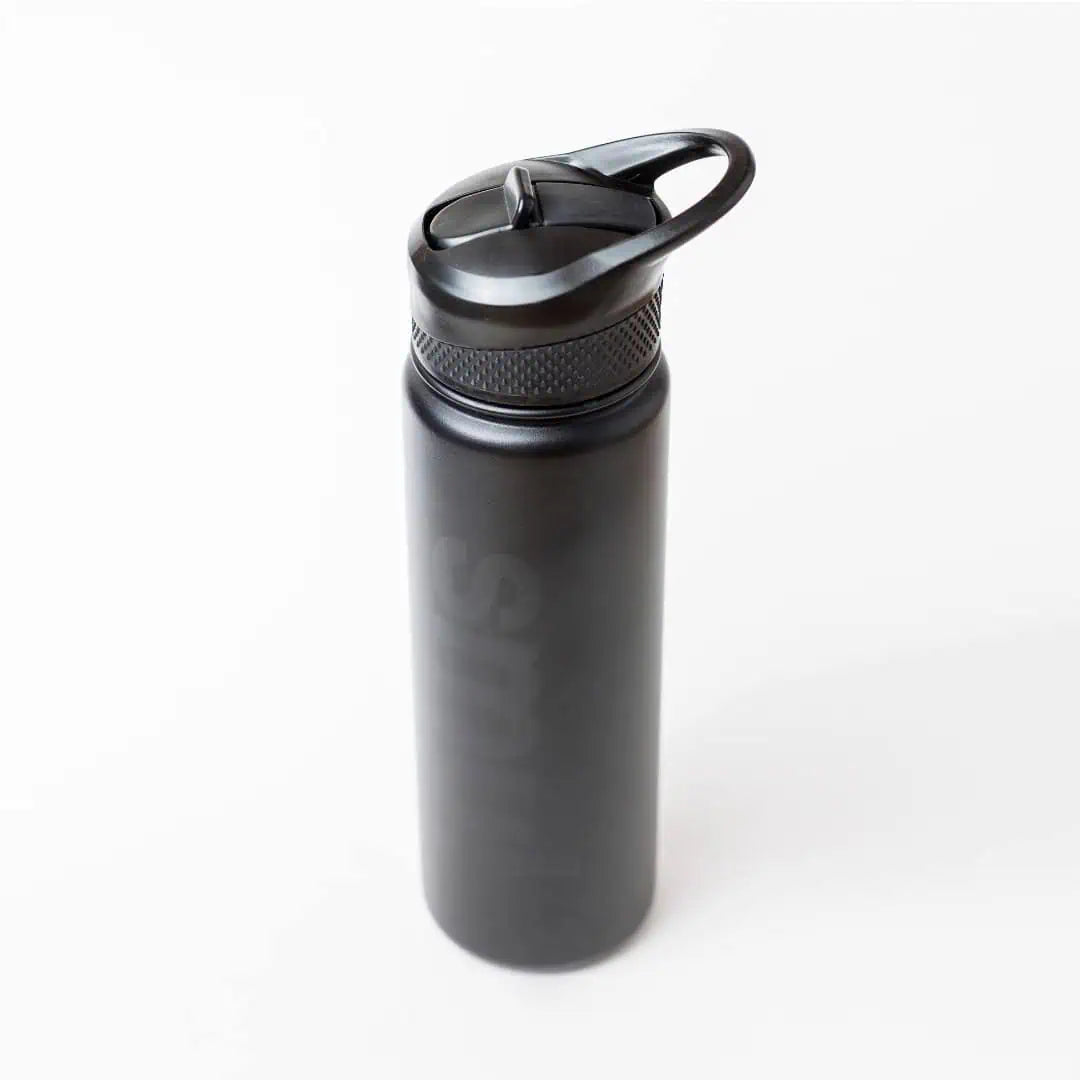 smul stainless steel vacuum flask - 700ml