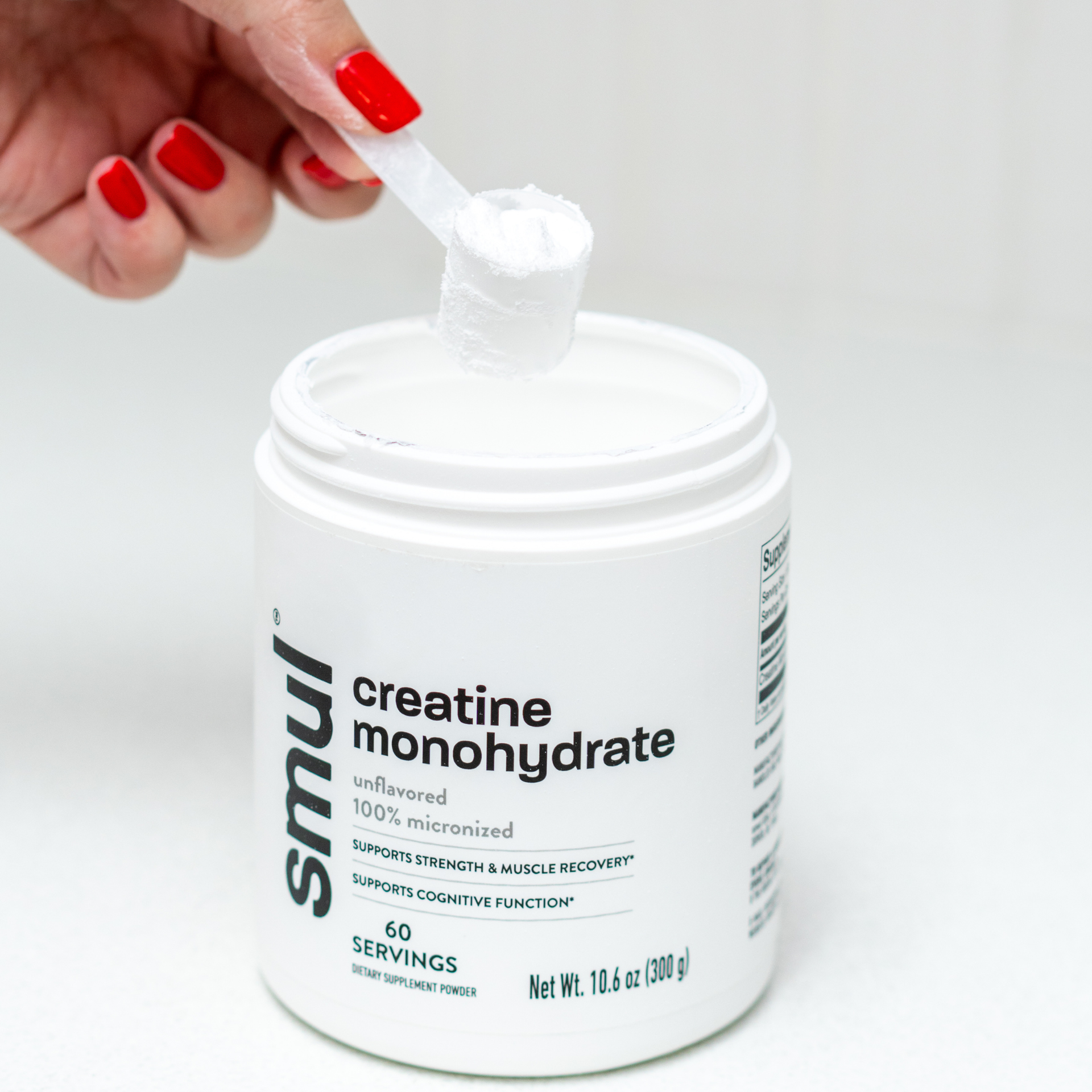 Creatine Monohydrate - 300g