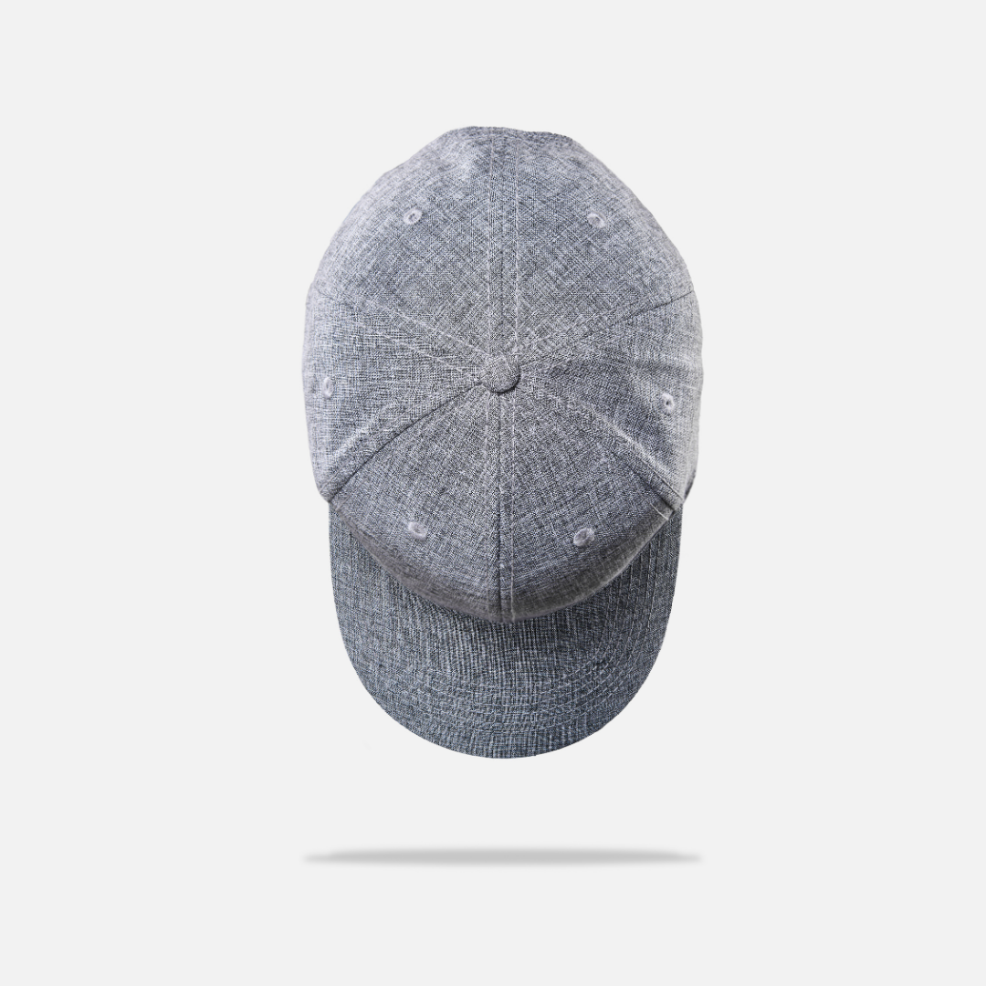 smul cap – grey