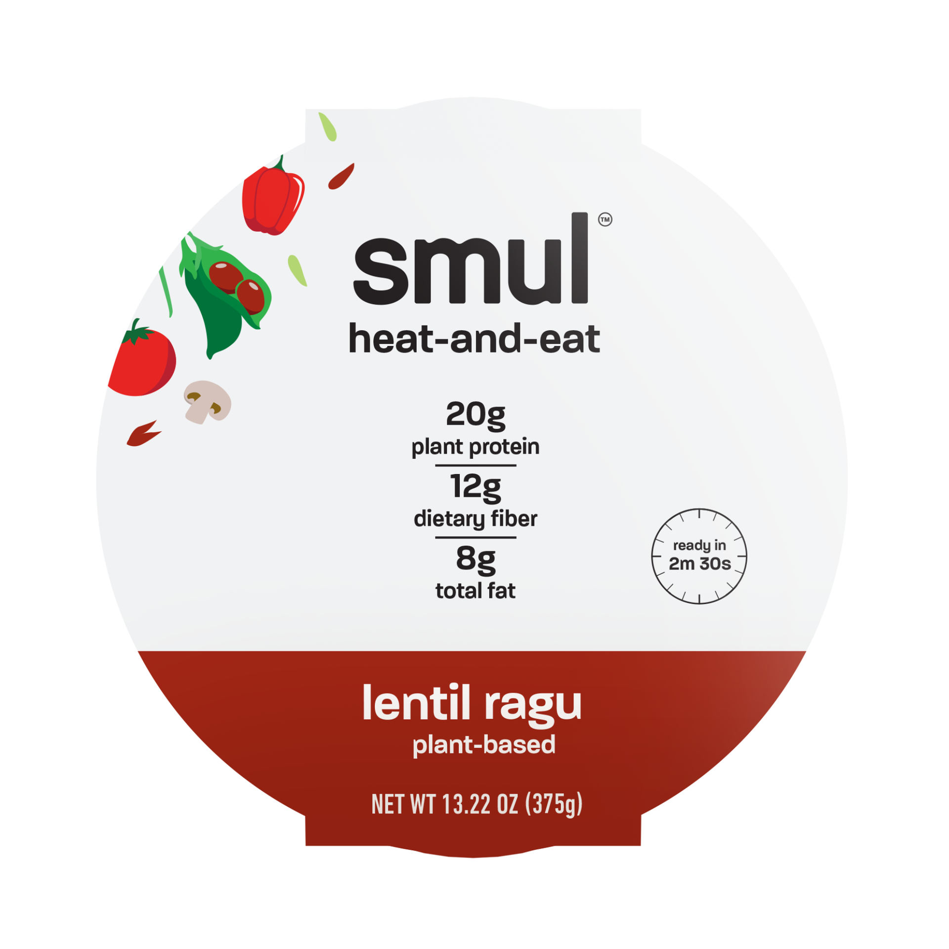 lentil ragu