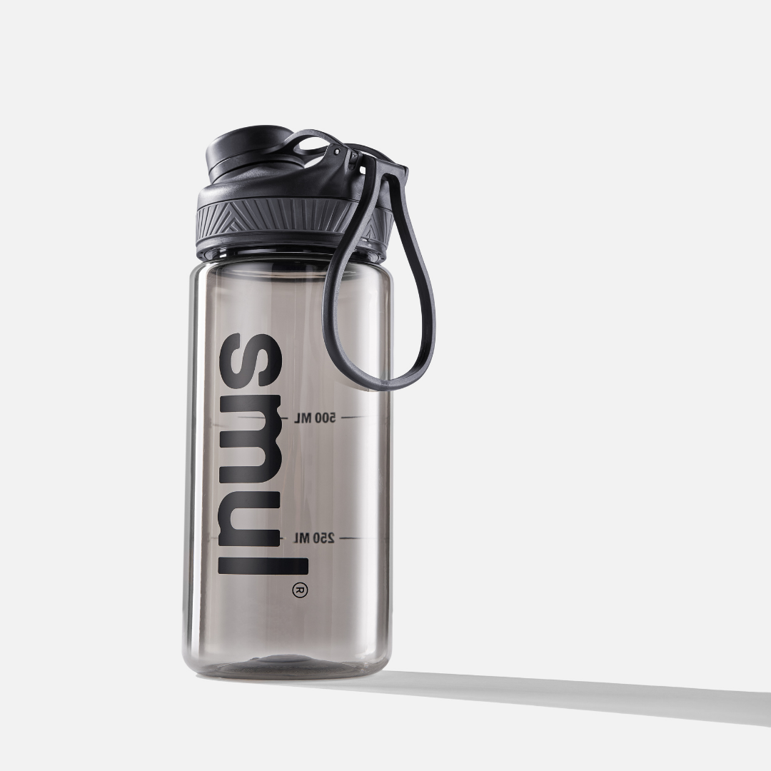 smul tritan shaker (bpa free) - 770ml