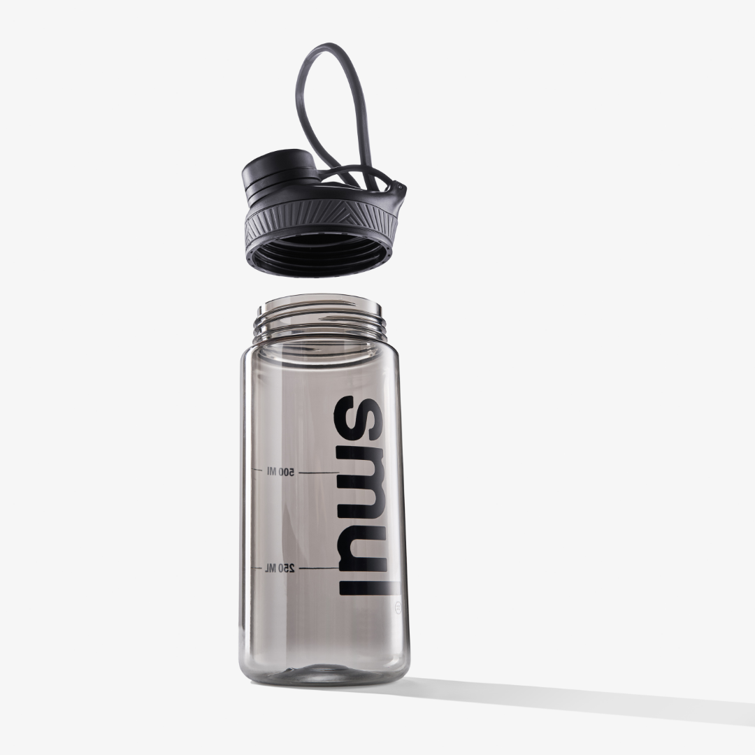 smul tritan shaker (bpa free) - 770ml