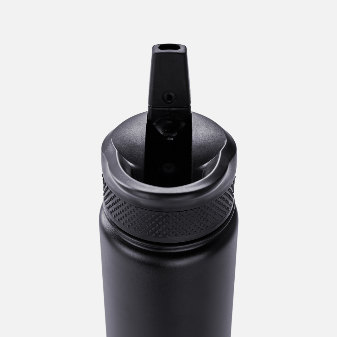 smul stainless steel vacuum flask - 700ml