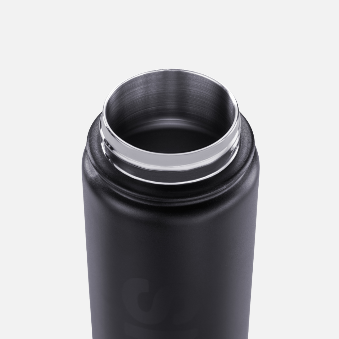 smul stainless steel vacuum flask - 700ml